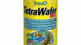 Tetra Wafermix 100 ml