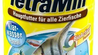 Tetramin Flakes 250 ml