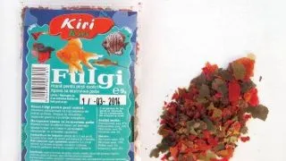 Kiri-Kiri Fulgi 9 g