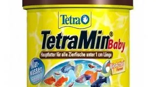 Tetramin Baby 66 ML