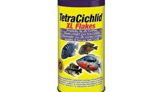 Tetra Cichlid Fulgi 1 l