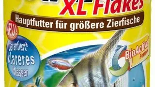 Tetramin Flakes XL 1 l