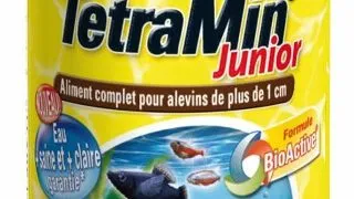 Tetramin Junior 100 ml