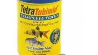 Tetra Tabimin 120 Tablete