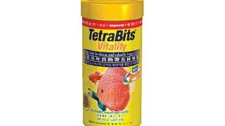 Tetra Discus Vitality 250 ml