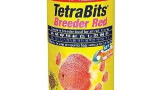 Tetra Discus Red 250 ml