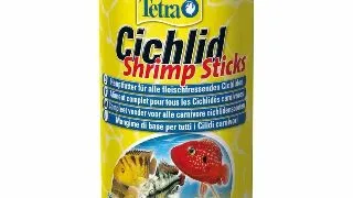 Tetra Cichlid Shrimp Sticks 250 ml