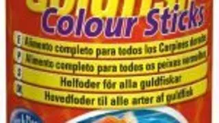 Tetra Goldfisch Sticks 250 Ml
