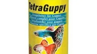 Tetra Guppy 250 ml