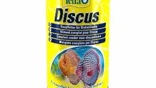 Tetra Discus 250 ml