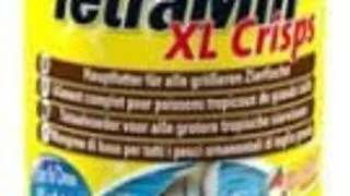 Tetramin Crisps XL 500 ml