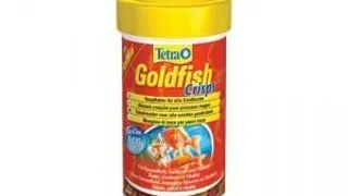 TETRA GOLDFISH PRO CRISP 250 ML