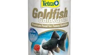 Tetra Fin/Goldfisch Gold Japan 250 ml
