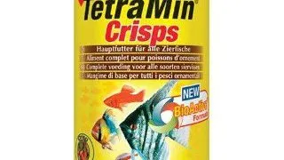 Tetramin Pro Crisps 250 ML