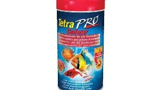 Tetra Pro Color Crisps 10 l