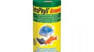 Tetra Phyll Granulat 250 ml