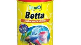 Tetra Betta 100 ml