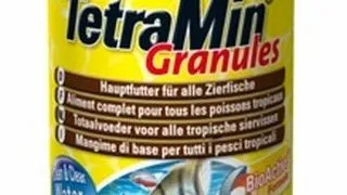 Tetramin Granulat 250 ml