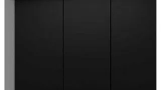 Juwel Masa Rio 240 Negru SBX