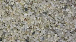 Pietris Cuartos Granulatie 2-4 mm 2 KG