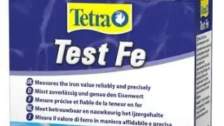 Tetra Test FE