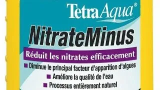 Tetra Aqua Nitrate Minus 100 ml