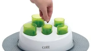 Catit Hranitor Interactiv Digger Senses 2.0 42985W