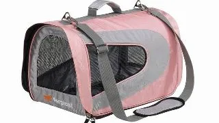 Ferplast Geanta Transport Beauty M