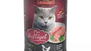 Leonardo Conserva Pasare - 200-g