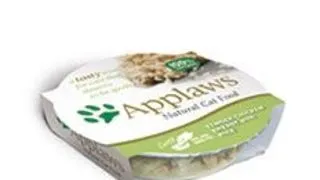 Applaws Cat Bol Piept Pui&amp;Orez 60 g