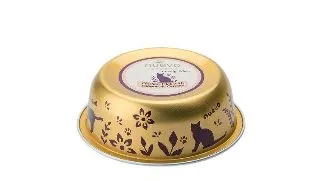 Nuevo Cat Bol File Pui Somon 85 g