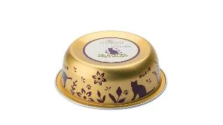 Nuevo Cat Bol File Somon Curcan 85 g