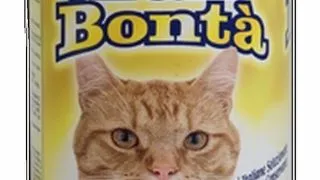 Gran Bonta Cat Cons Pui 400 g