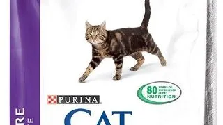 Cat Chow Special Care Hairball 15 kg