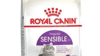 Royal Canin Felin Sensible 33 - 2-kg