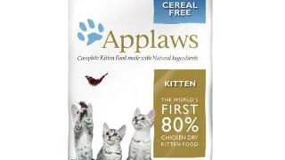 Applaws Cat Junior 2 kg