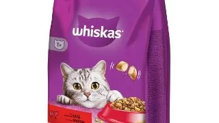 Whiskas Vita/Ficat 1.4 kg