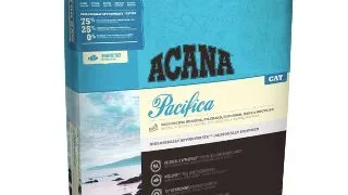 Acana Cat Pacifica Peste 4.5 kg