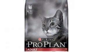 Pro Plan Cat Adult Somon 1.5 kg