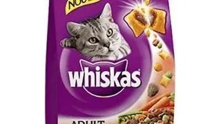 Whiskas Vita 300 g