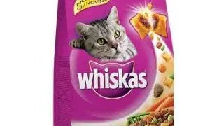 Whiskas Pui 300 g