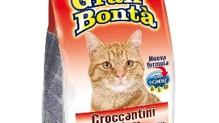Gran Bonta Cat Carne 400 g