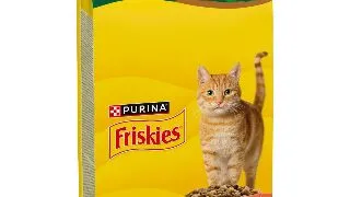 Friskies Cat Vita/Pui/Legume 1.5 kg