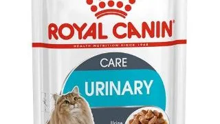 Royal Canin Felin Plic Urinary Care 85 g