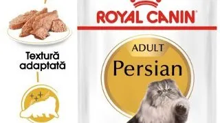 Royal Canin Felin Plic Persian 85 g