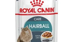 Royal Canin Felin Plic Hairball Care 85 g