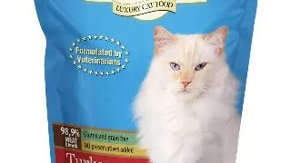 Carnevale Cat Plic Curcan/Cangur/Iarba pisicii 85 g
