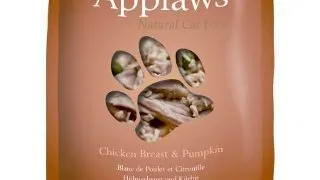 Applaws Cat Plic Piept Pui Cu Dovlecel 70 g