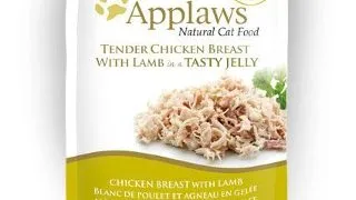 Applaws Cat Plic Piept Pui Cu Miel In Aspic 70 g
