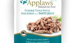 Applaws Cat Plic File Ton Cu Macrou In Aspic 70 g